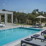 Romeo By Select Villa Svoronata