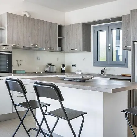 Romeo By Select Βίλα *