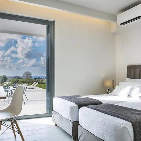 Βίλα Romeo By Select