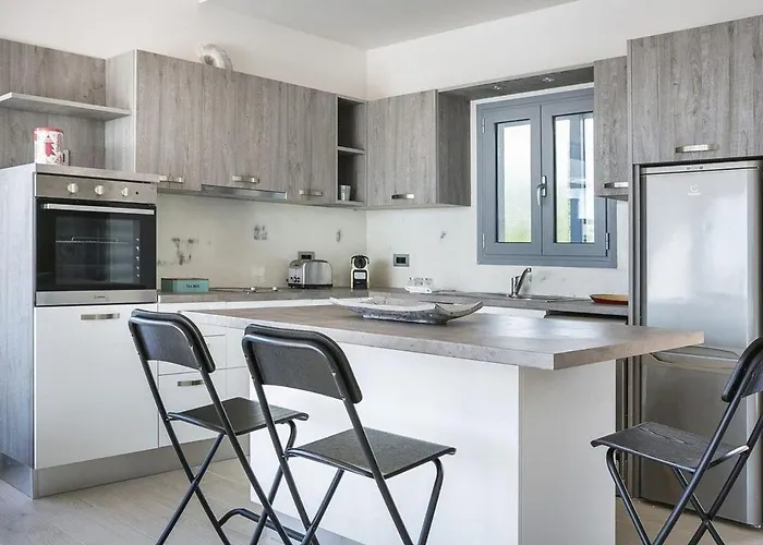 Romeo By Select Βίλα *