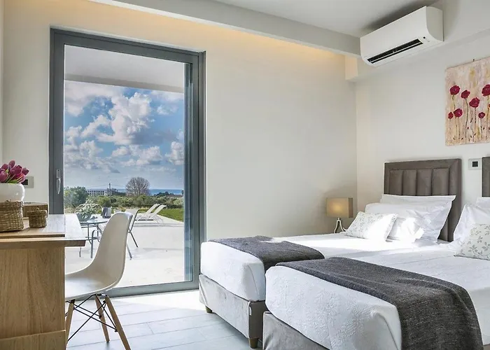 Βίλα Romeo By Select