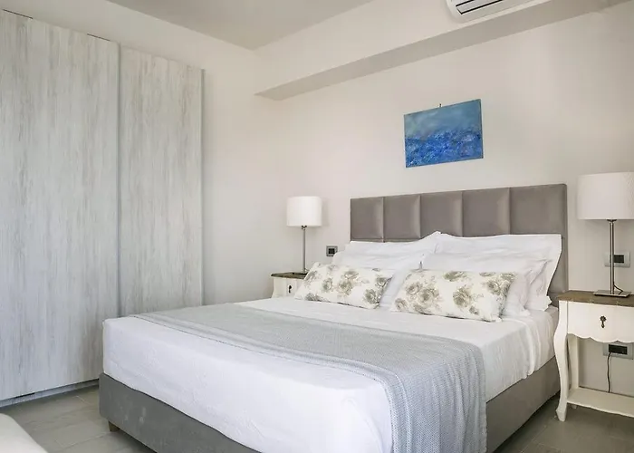 Romeo By Select Βίλα