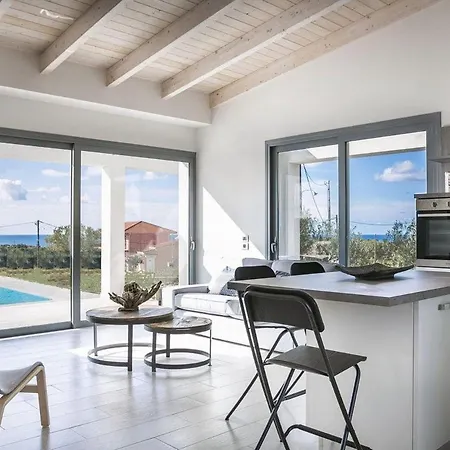 Romeo By Select Villa Svoronata