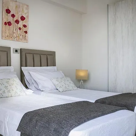Vila Romeo By Select Svoronata