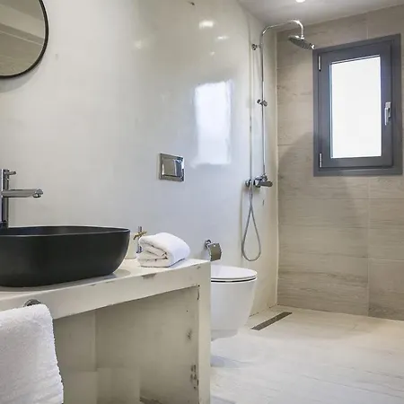 Romeo By Select Villa Svoronata