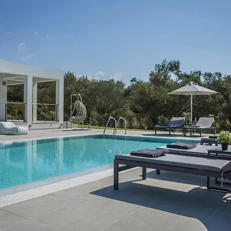 Villa Romeo By Select *
