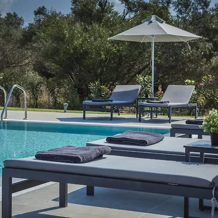 Romeo By Select Villa Svoronata