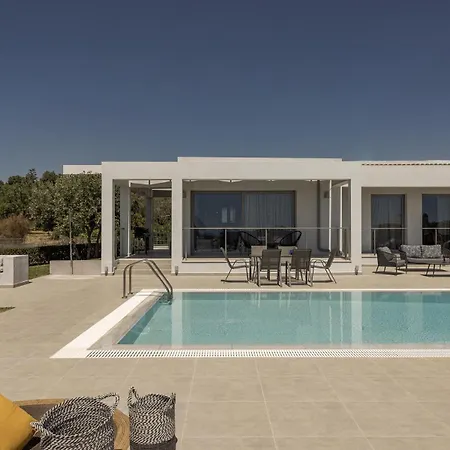 Villa Romeo By Select