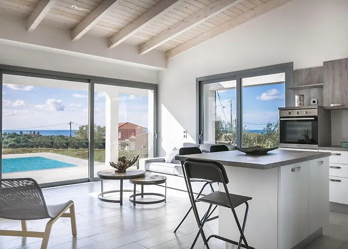 Romeo By Select Villa Svoronata