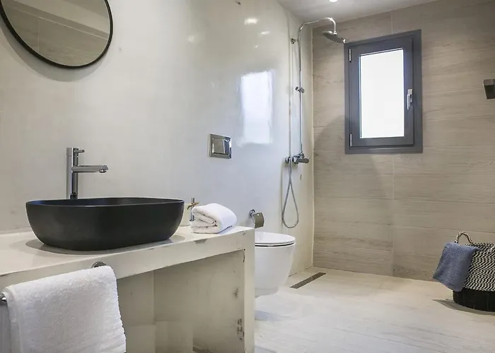 Romeo By Select Villa Svoronata