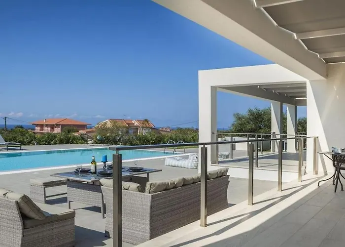 Vila Romeo By Select