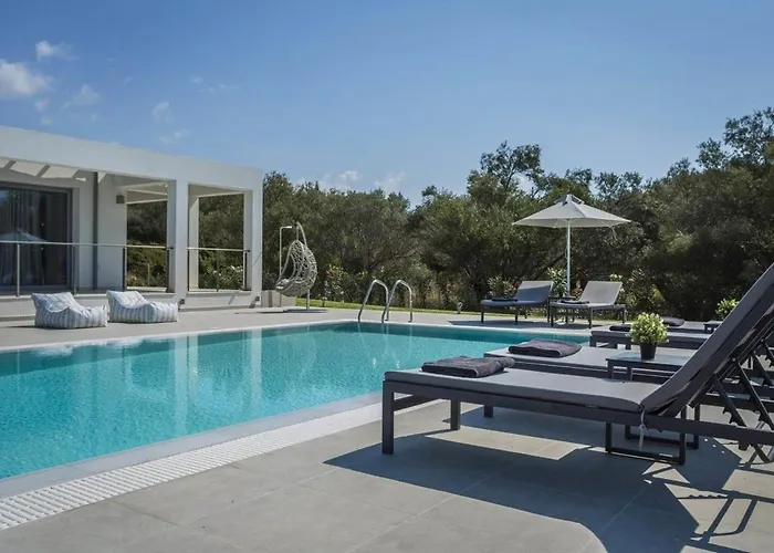 Villa Romeo By Select *