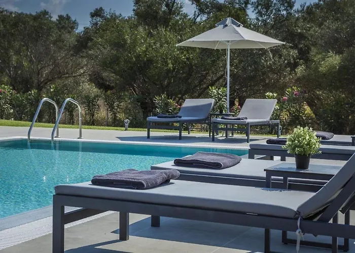 Romeo By Select Villa Svoronata