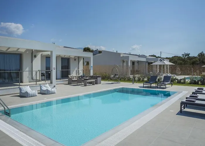 Villa Romeo By Select *